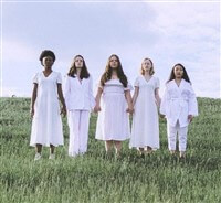4 Women 200