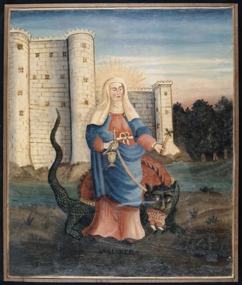 Dragon 1