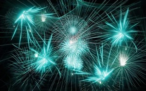 Fireworks300
