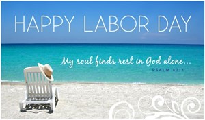 Happy Labor Day 300