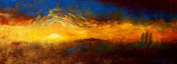 Encounters with the Risen  Lord