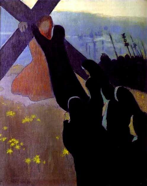 Daughter of Jerusalem