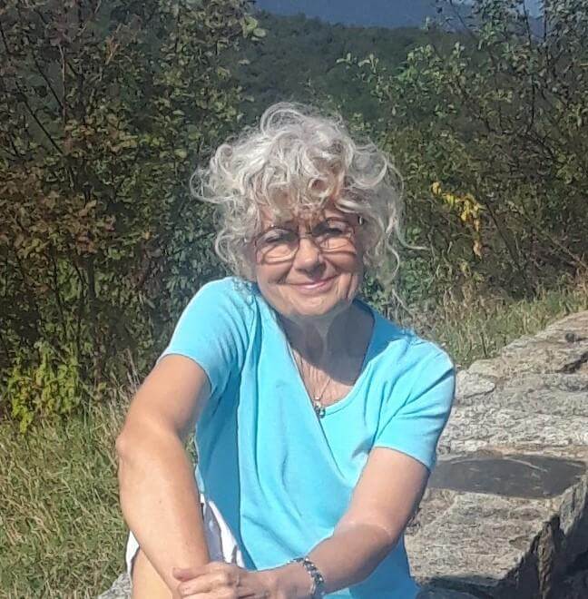 Meet Kathleen