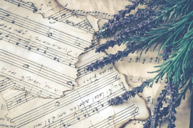 Advent Song