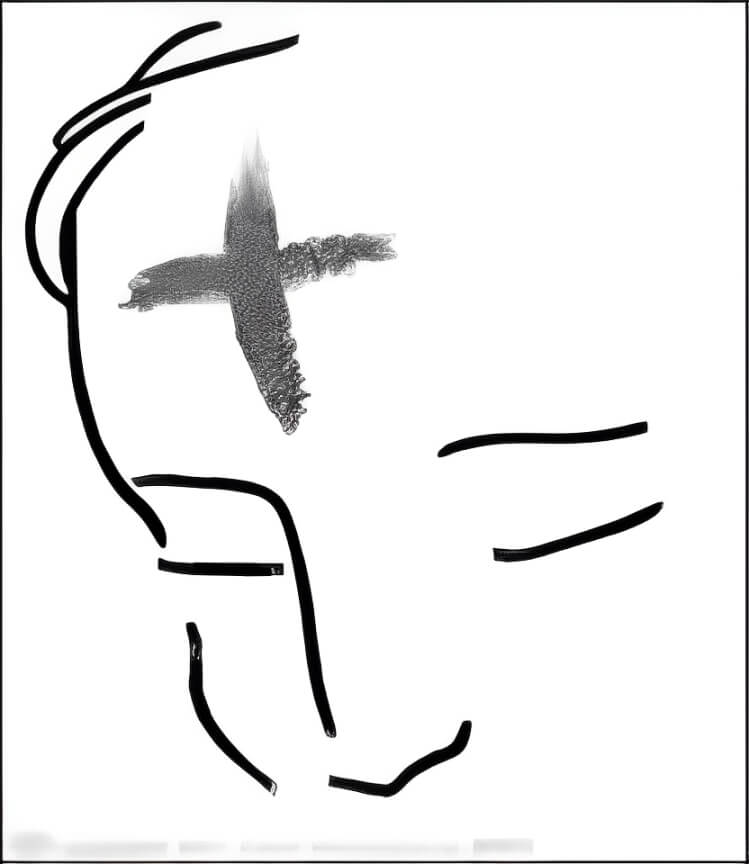 Two Weeks to Ash Wednesday...